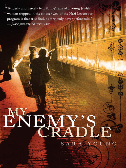 Title details for My Enemy's Cradle by Sara Young - Available